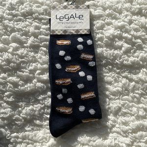 Smores | Men’s Socks